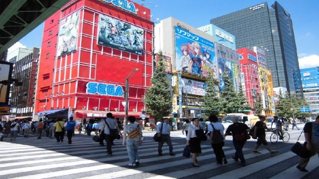 5 Fakta Menarik Tentang Industri Anime Di Jepang