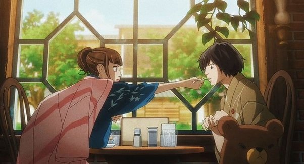 Tips Menemukan Film Anime Yang Sesuai Dengan Selera Anda