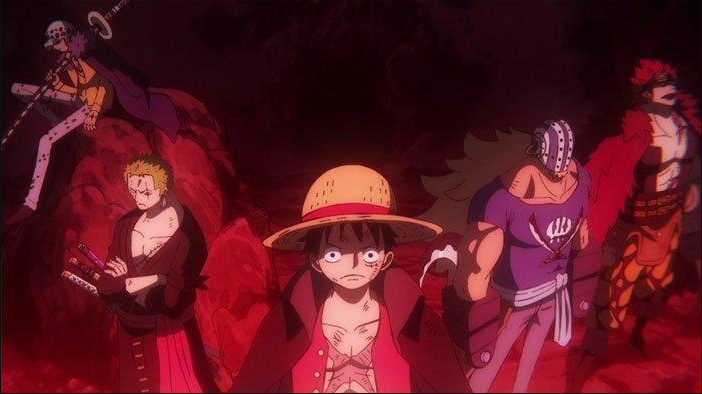 Nonton Anime One Piece di Oploverz Asia